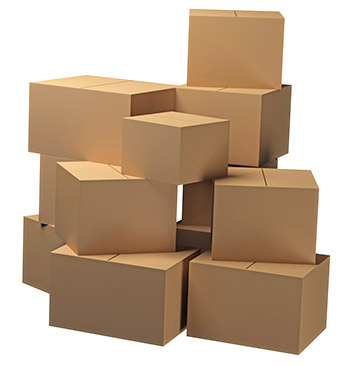 boxes